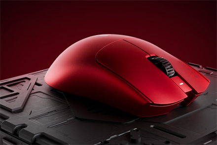 雷蛇毒蝰V3专业版Sentinels限定款鼠标和普通款有什么区别?插图1 雷蛇毒蝰V3专业版Sentinels限定款鼠标和普通款有什么区别?插图1