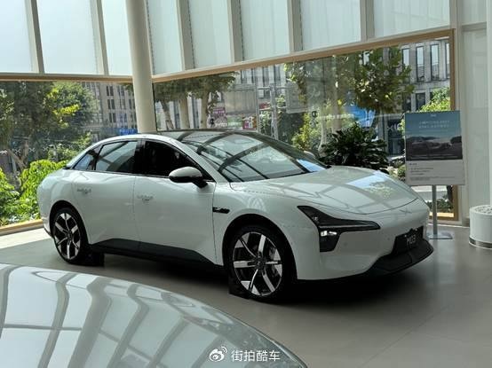 11.98万买纯电帕梅，参考小鹏MONA M03聊聊埃安RT的市场地位