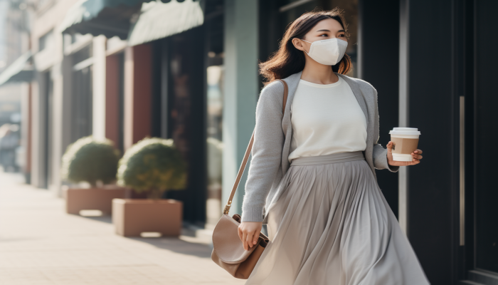 较强冷空气影响中东部 青藏高原降雪天气来袭