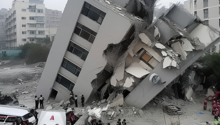 1月12日台湾地震最新消息:花莲县海域发生4.3级地震插图1 1月12日台湾地震最新消息:花莲县海域发生4.3级地震