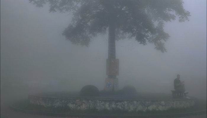 2025年1月23日环境气象预报：全国大部大气扩散条件较好