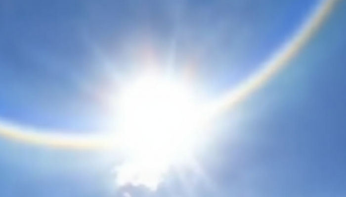 2025广东春节天气预报：广东将迎寒潮级冷空气