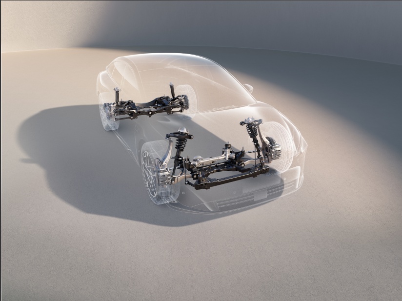 新能源轿车最优选 小鹏P7+18.68万元起售插图9