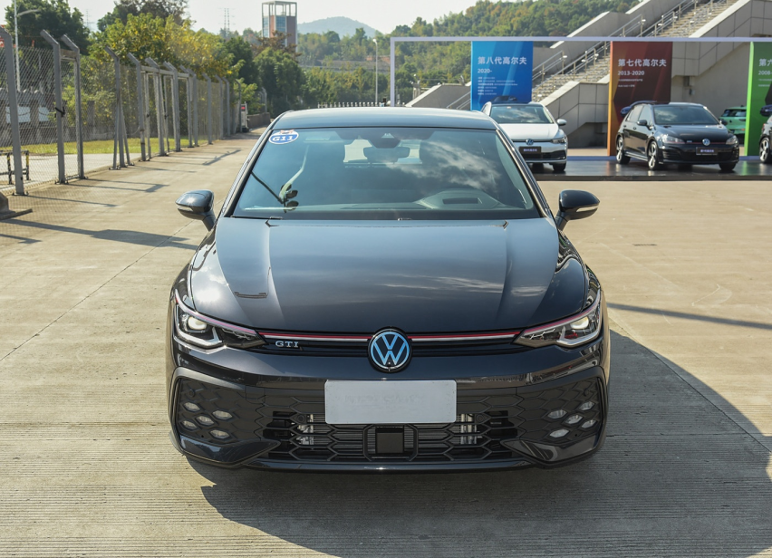 经典钢炮改款，新款大众高尔夫GTI将于11月30日上市，更加运动！
