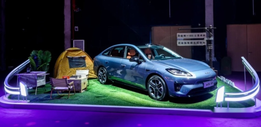 埃安的爆款来了插图4 埃安的爆款来了