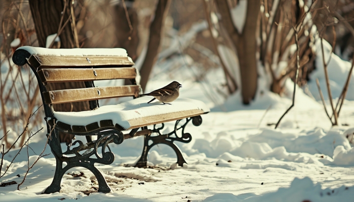 寒潮将携大范围雨雪来袭 陕西山西河南等地需防范强降雪
