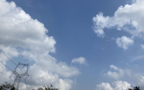 周末两天北京以晴到多云天气为主 气温变化不大