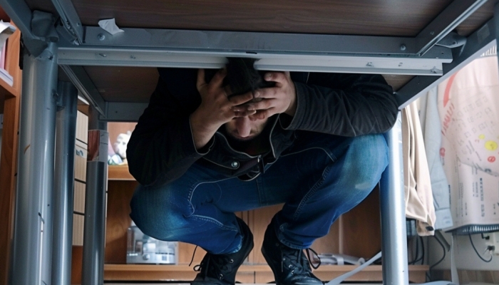 1月23日新疆地震最新消息：和田地区皮山县发生4.1级地震