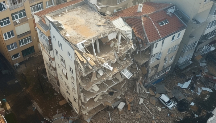 1月12日河北地震最新消息:沧州市任丘市发生3.4级地震插图 1月12日河北地震最新消息:沧州市任丘市发生3.4级地震