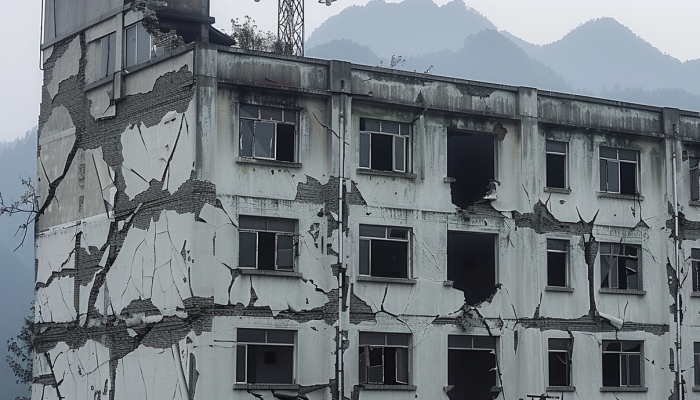 西藏地震最新消息:日喀则市拉孜县发生3.0级地震插图 西藏地震最新消息:日喀则市拉孜县发生3.0级地震