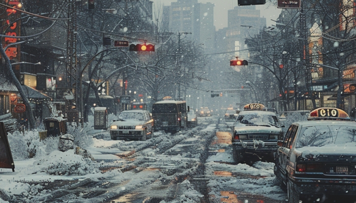 2025全国交通天气最新预报:1月22高速路况最新实时查询