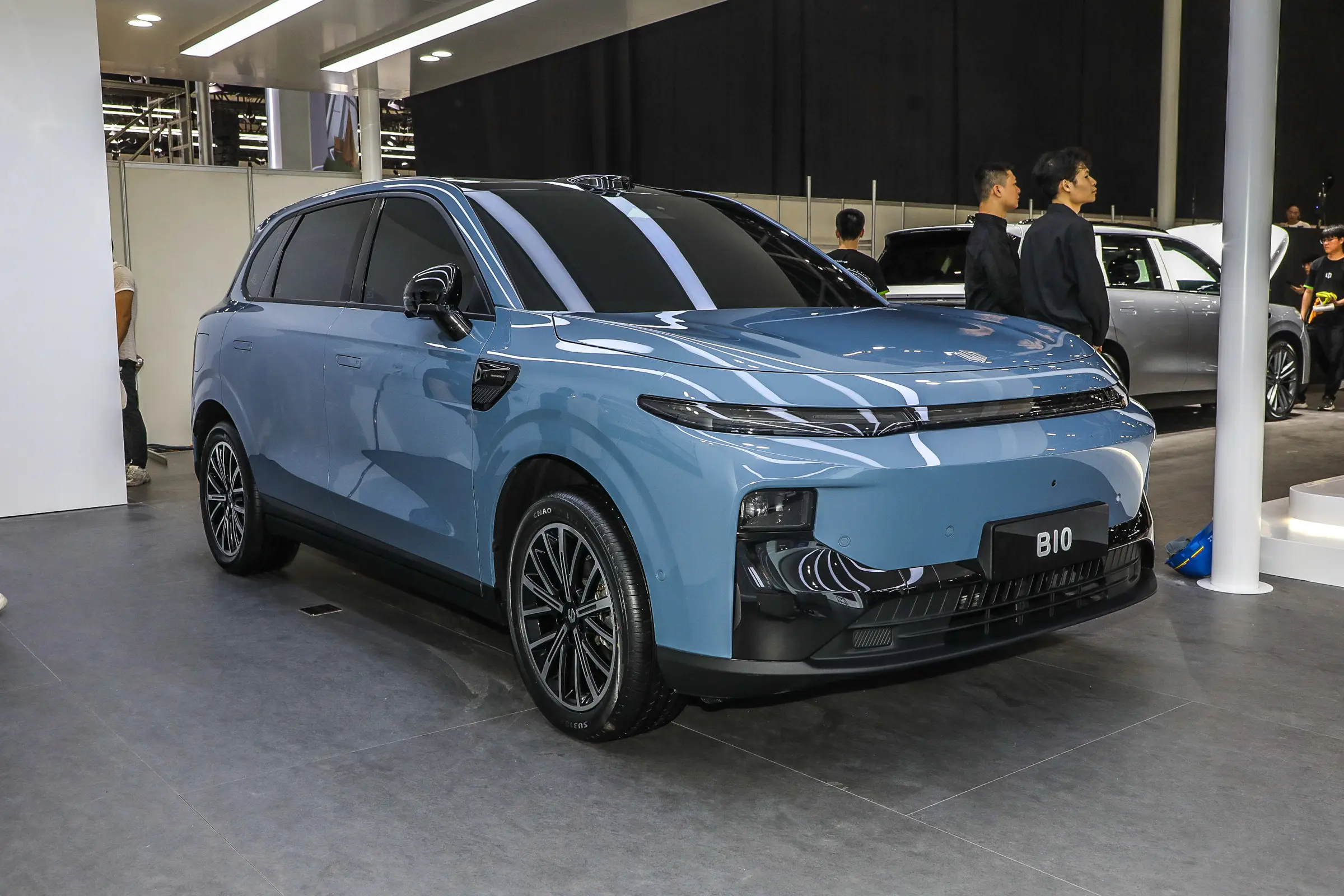 理想L6平替？聚焦10-15万元市场，零跑B10将于3月10日开启预售插图1