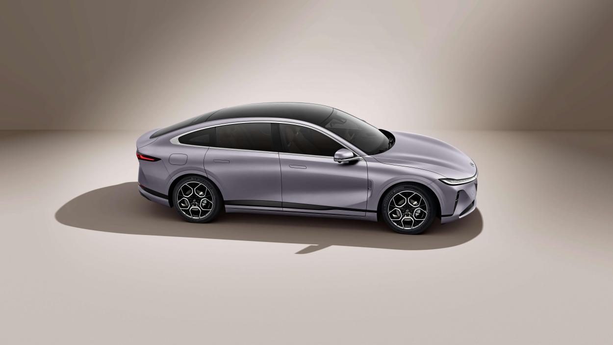 15万级新能源全能选手 长安启源A07蓝鲸增程版与纯电版上市插图3 15万级新能源全能选手 长安启源A07蓝鲸增程版与纯电版上市插图3