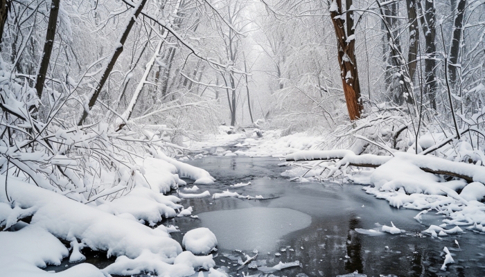 南方高温逼近30℃  大降温携大范围雨雪来袭