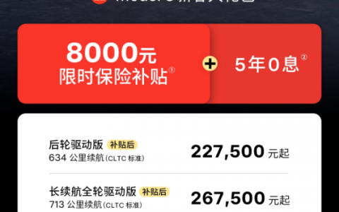 车市开年“卷疯”了！价格战又来了