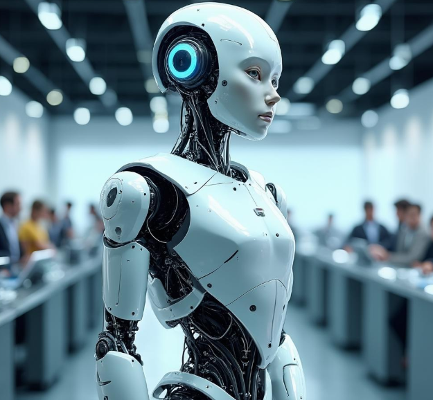 TechWeb微晚报：苹果研究人形与非人形机器人，字节因涉嫌代码抄袭被判赔8266万