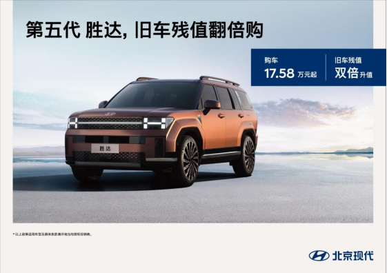 合资品牌“一口价”大混战,为何北京现代最良心?插图6 合资品牌“一口价”大混战,为何北京现代最良心?