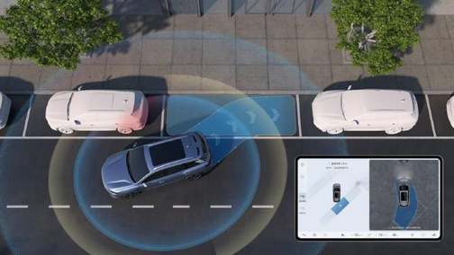 10.28万元起,宋Pro DM-i智驾版全系标配“天神之眼 C”重磅上市插图7 10.28万元起,宋Pro DM-i智驾版全系标配“天神之眼 C”重磅上市