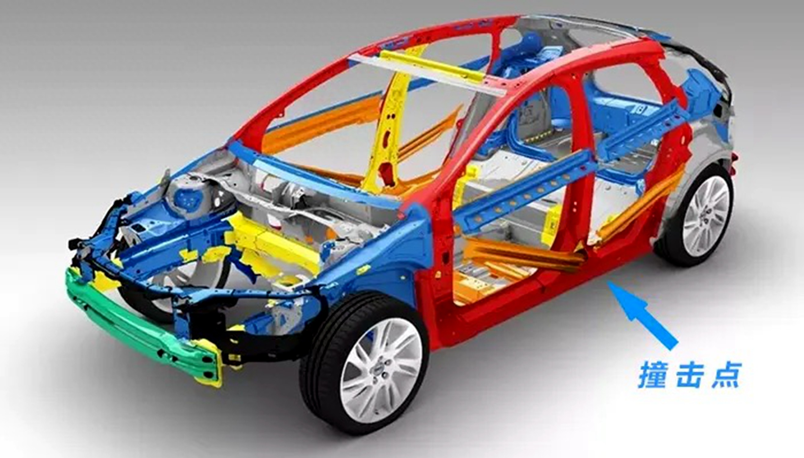 高兴出门，平安回家，比亚迪开启全民智驾时代，出行安全有保障