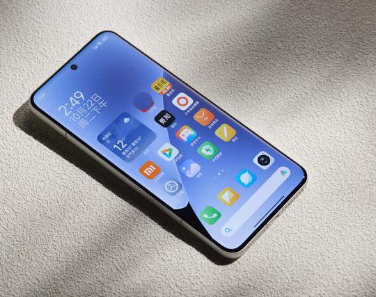 首发骁龙8至尊版 硬件实力巨大跃升! 小米 15 Pro手机性能全面测评