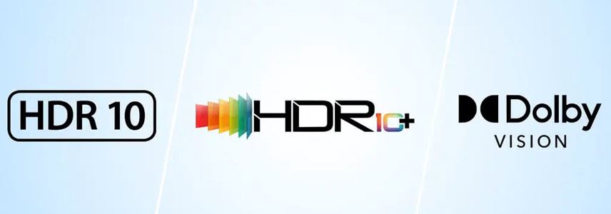 杜比视界和HDR10和HDR10+怎么选? HDR格式区别介绍插图 杜比视界和HDR10和HDR10+怎么选? HDR格式区别介绍插图