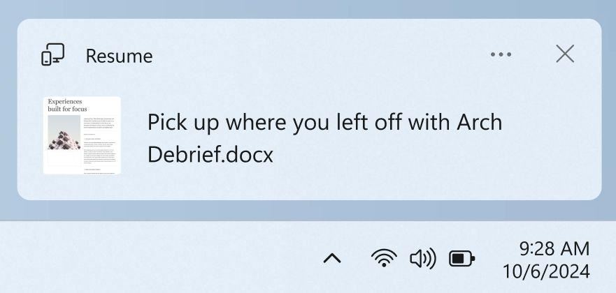 Win11 Canary 27788 预览版发布: 新增MIDI 2.0支持与文件恢复功能插图