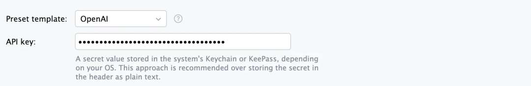 辅助编程太强了! DeepSee接入IDEA的教程插图20
