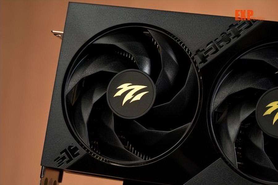 黑金设计搭配 DLSS 4! 影驰GeForce RTX 5080魔刃显卡评测插图9