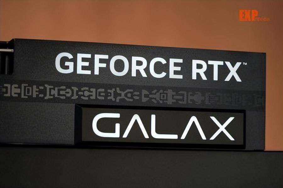 黑金设计搭配 DLSS 4! 影驰GeForce RTX 5080魔刃显卡评测插图13