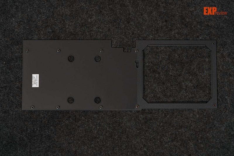 黑金设计搭配 DLSS 4! 影驰GeForce RTX 5080魔刃显卡评测插图28