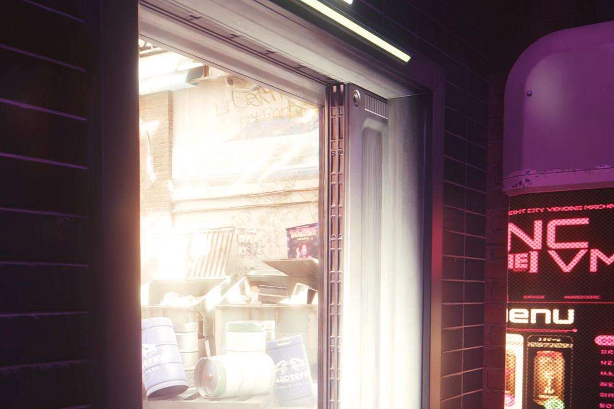 黑金设计搭配 DLSS 4! 影驰GeForce RTX 5080魔刃显卡评测插图44