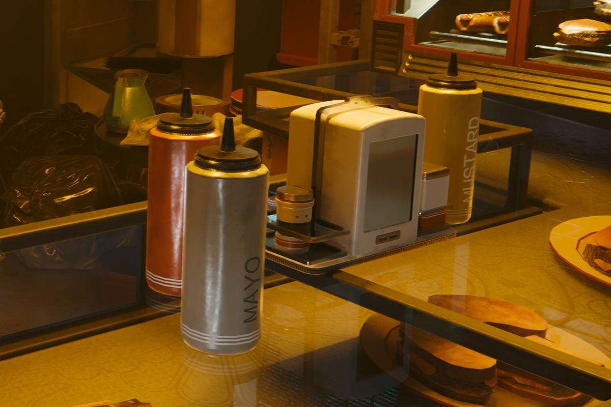 黑金设计搭配 DLSS 4! 影驰GeForce RTX 5080魔刃显卡评测插图48