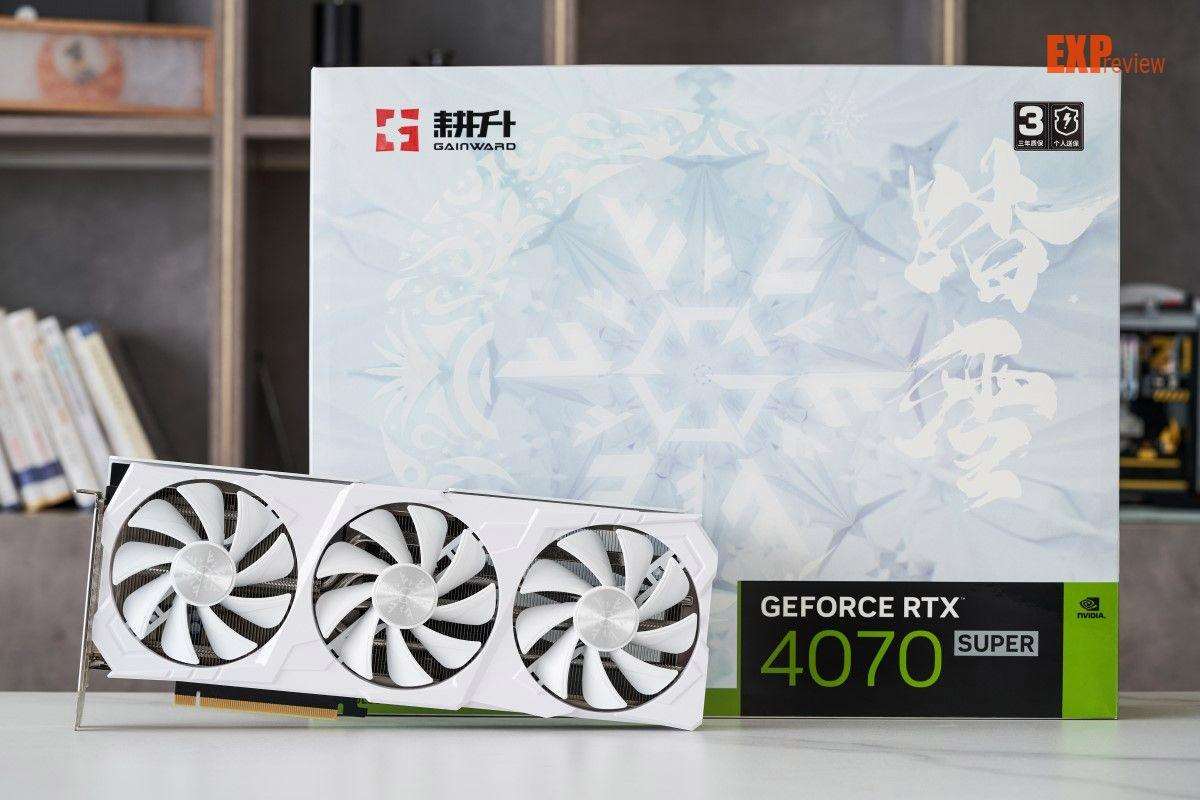 性能更强 功耗更高! GeForce RTX 5090 D显卡天梯榜首测插图23