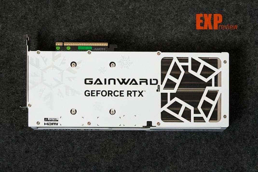 性能更强 功耗更高! GeForce RTX 5090 D显卡天梯榜首测插图37