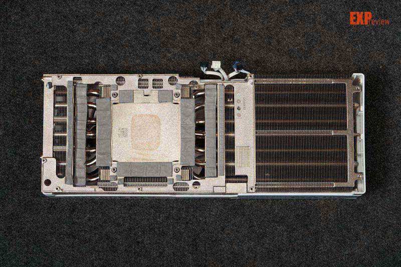 性能更强 功耗更高! GeForce RTX 5090 D显卡天梯榜首测插图43