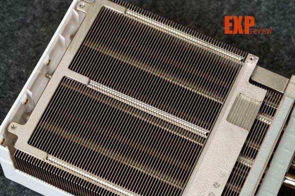 性能更强 功耗更高! GeForce RTX 5090 D显卡天梯榜首测插图45