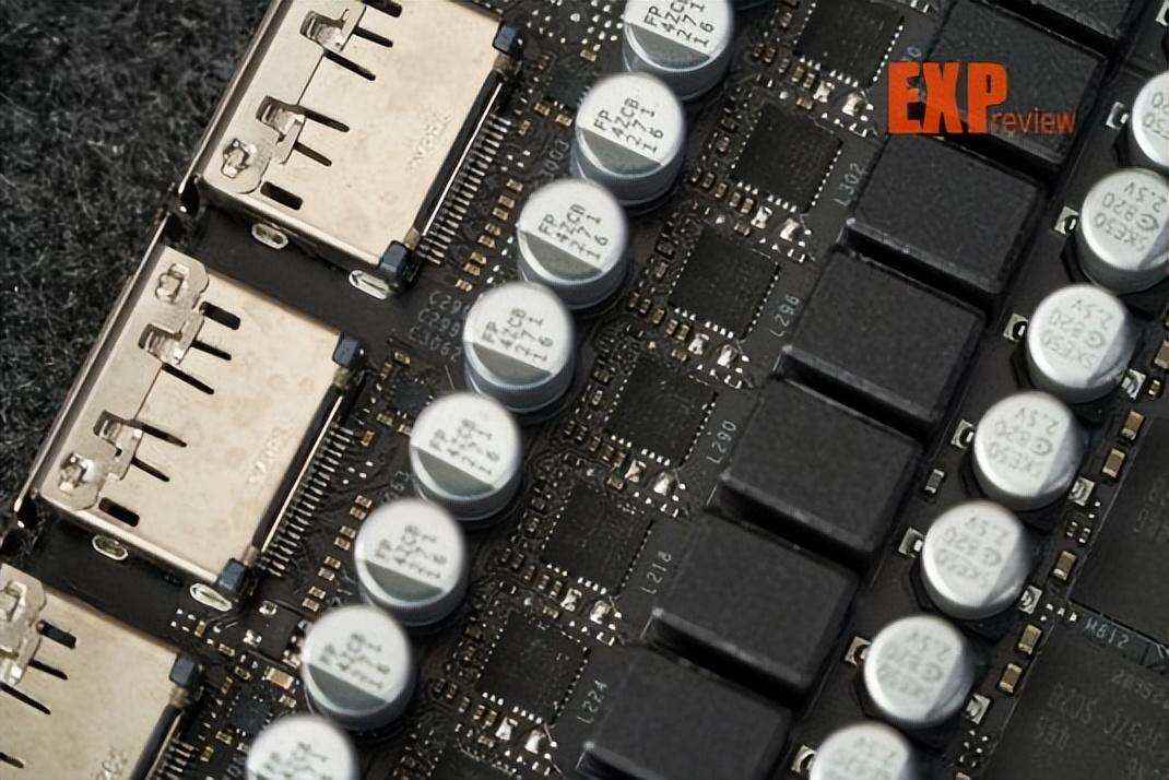 性能更强 功耗更高! GeForce RTX 5090 D显卡天梯榜首测插图48