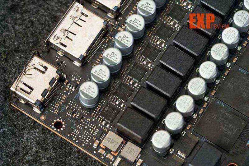 性能更强 功耗更高! GeForce RTX 5090 D显卡天梯榜首测插图49