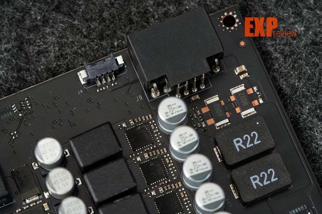 性能更强 功耗更高! GeForce RTX 5090 D显卡天梯榜首测插图50