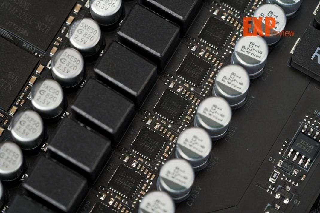 性能更强 功耗更高! GeForce RTX 5090 D显卡天梯榜首测插图51