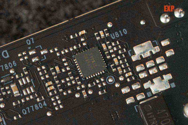 性能更强 功耗更高! GeForce RTX 5090 D显卡天梯榜首测插图53