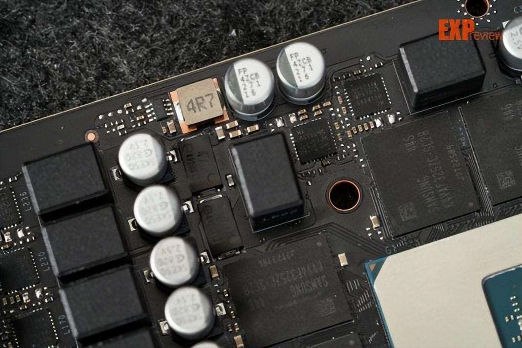 性能更强 功耗更高! GeForce RTX 5090 D显卡天梯榜首测插图54