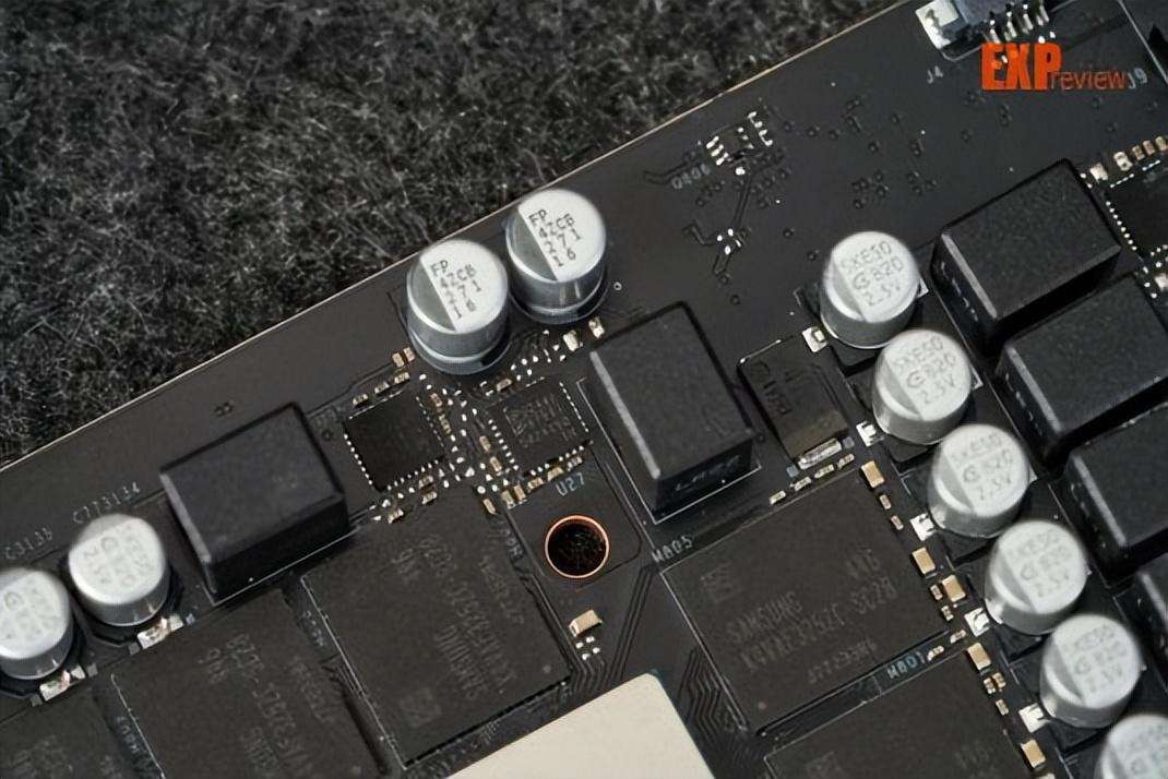 性能更强 功耗更高! GeForce RTX 5090 D显卡天梯榜首测插图56