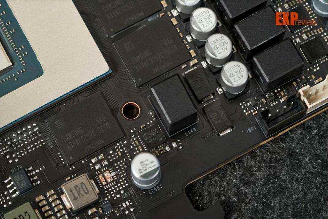 性能更强 功耗更高! GeForce RTX 5090 D显卡天梯榜首测插图57