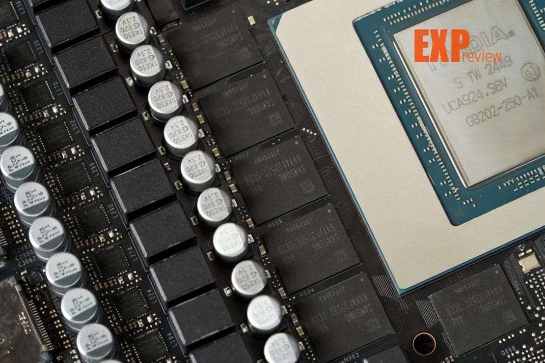 性能更强 功耗更高! GeForce RTX 5090 D显卡天梯榜首测插图58