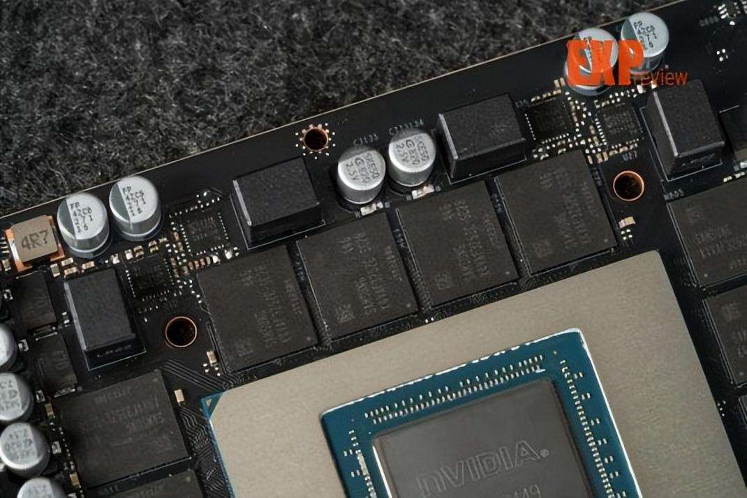 性能更强 功耗更高! GeForce RTX 5090 D显卡天梯榜首测插图59