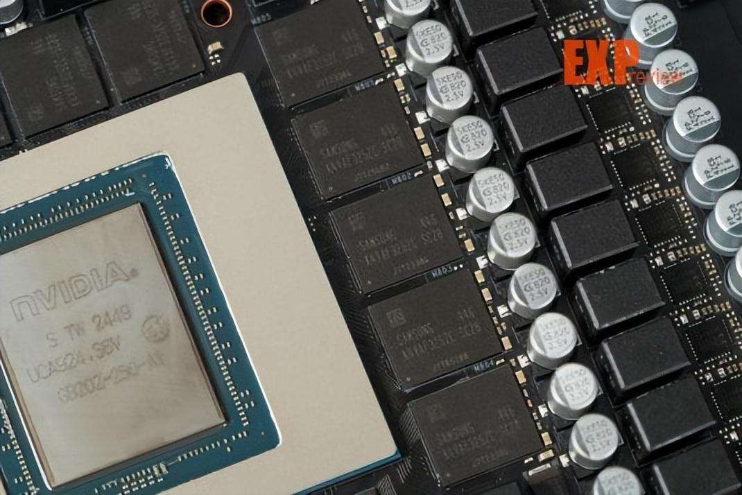 性能更强 功耗更高! GeForce RTX 5090 D显卡天梯榜首测插图60