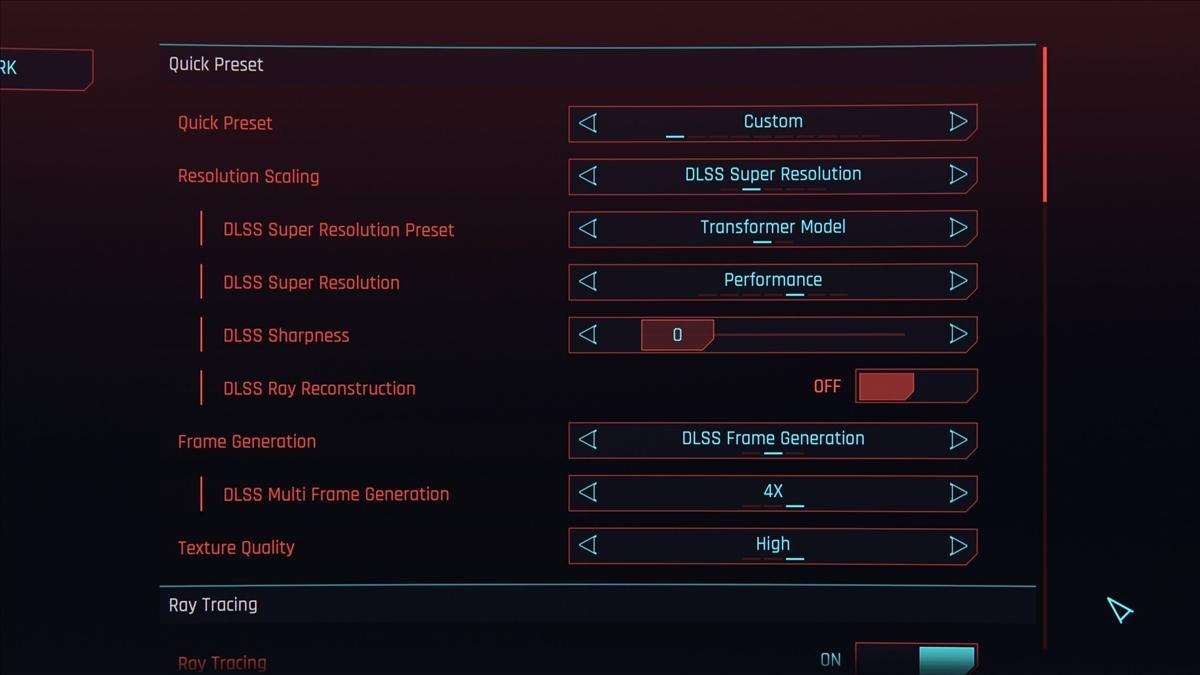 性能更强 功耗更高! GeForce RTX 5090 D显卡天梯榜首测插图69