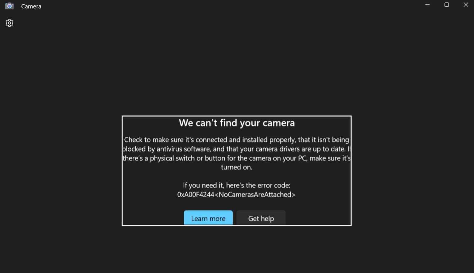 建议卸载! Win11 KB5051987更新引发文件资源管理器崩溃摄像头罢工问题插图2