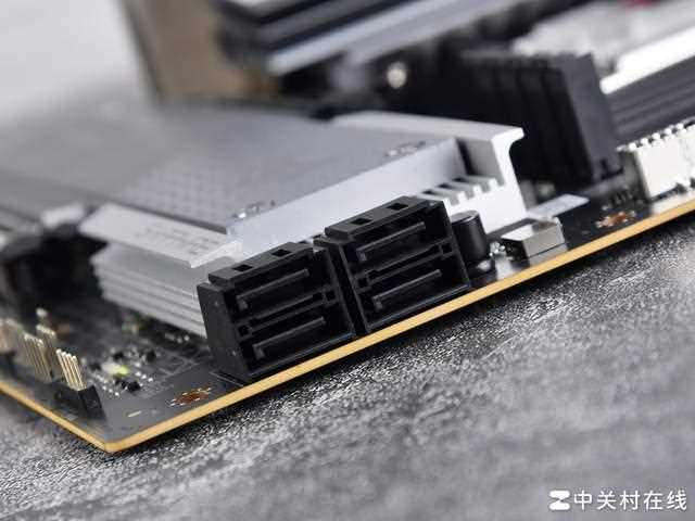 新时代3A平台大成! 蓝宝石NiTRO+ 氮动 B850M WIFI主板评测插图18